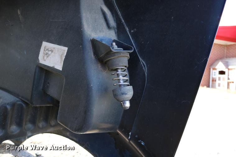 image for item EE9770 Peterbilt 387 hood