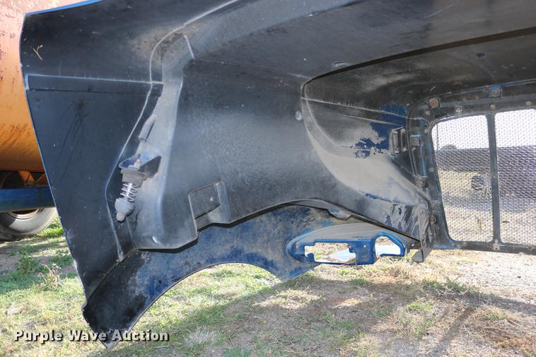 image for item EE9770 Peterbilt 387 hood