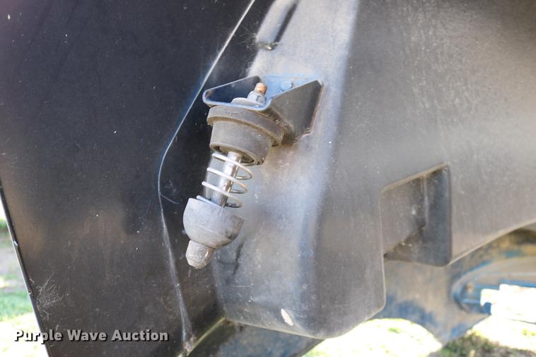 image for item EE9770 Peterbilt 387 hood