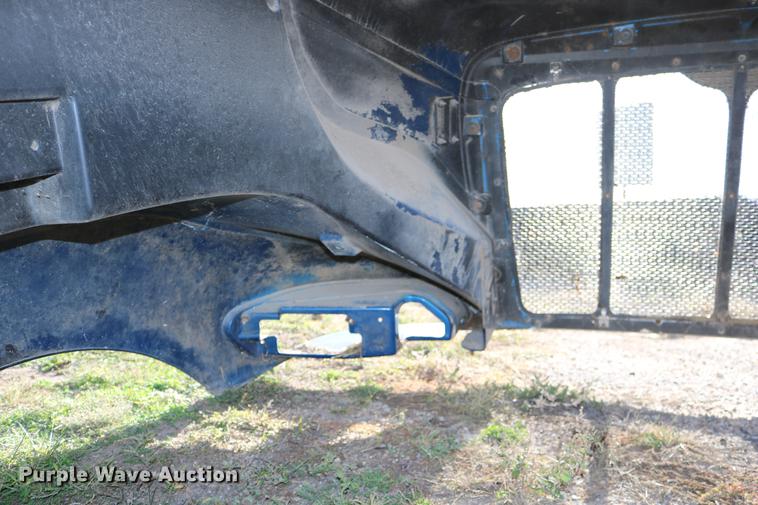 image for item EE9770 Peterbilt 387 hood