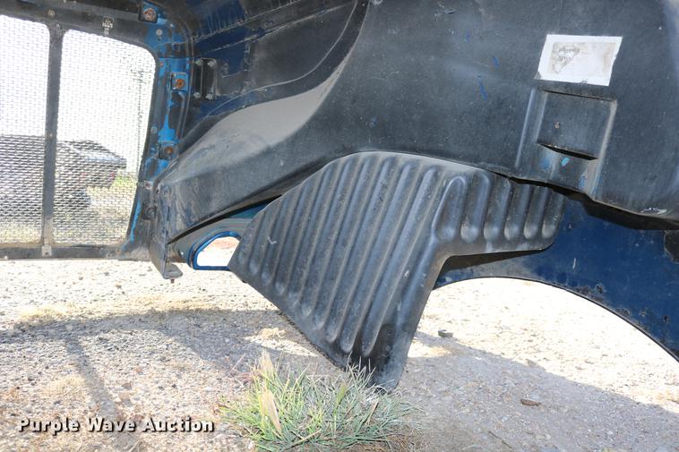 image for item EE9770 Peterbilt 387 hood