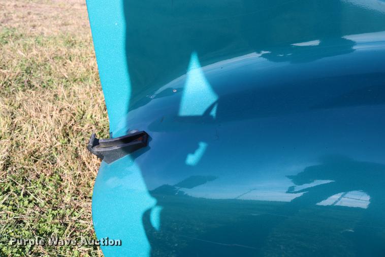 image for item EE9771 Peterbilt 387 hood