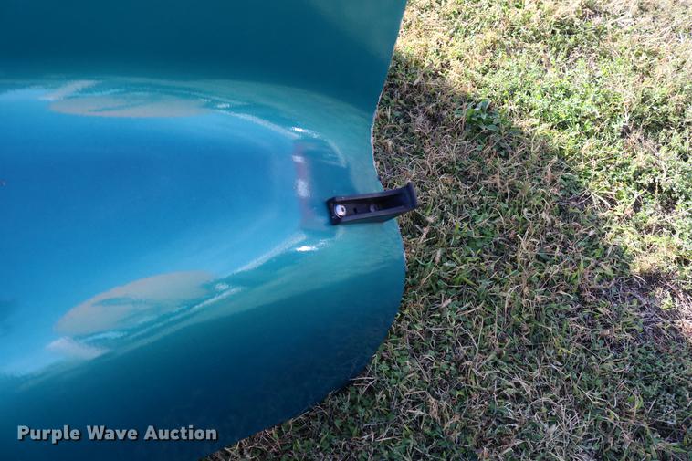 image for item EE9771 Peterbilt 387 hood