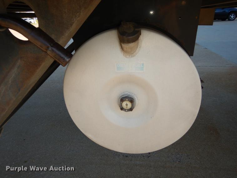 image for item K5837 2003 Utility 3000R refrigerated van trailer