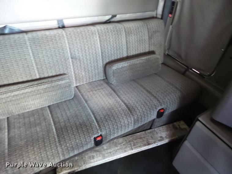 image for item K6361 2005 Kenworth W900 semi truck with tow truck attachment