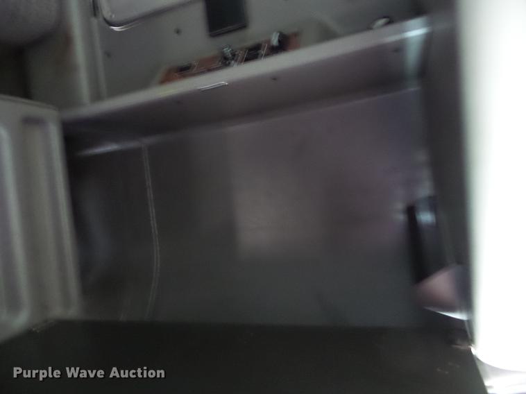 image for item K6361 2005 Kenworth W900 semi truck with tow truck attachment