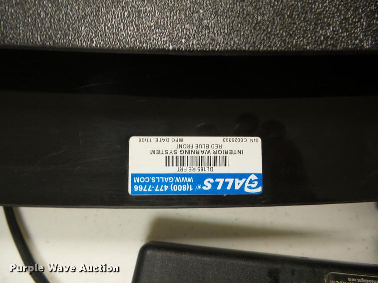 image for item AY9654 Automotive accessories