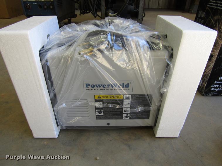 image for item AZ9381 Handy Cut 40 Plus plasma cutter