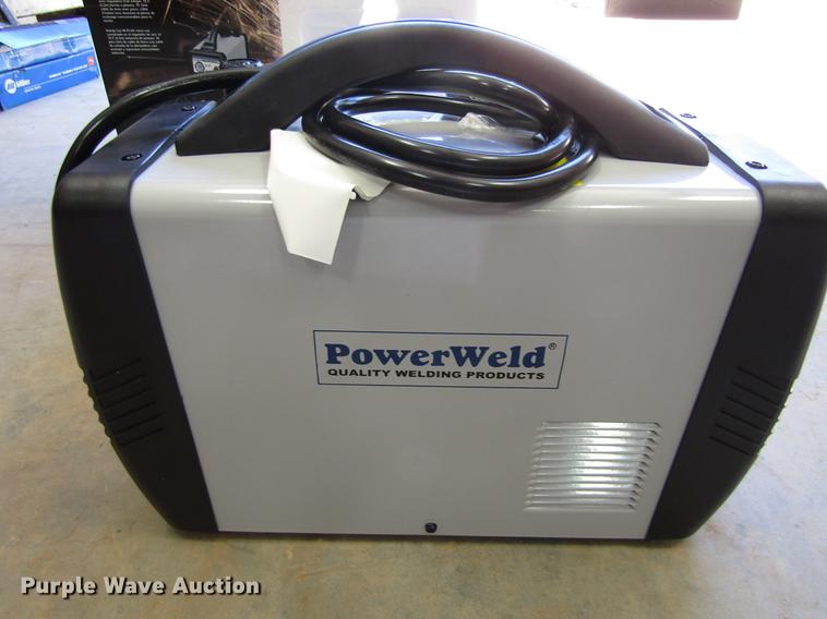 image for item AZ9381 Handy Cut 40 Plus plasma cutter