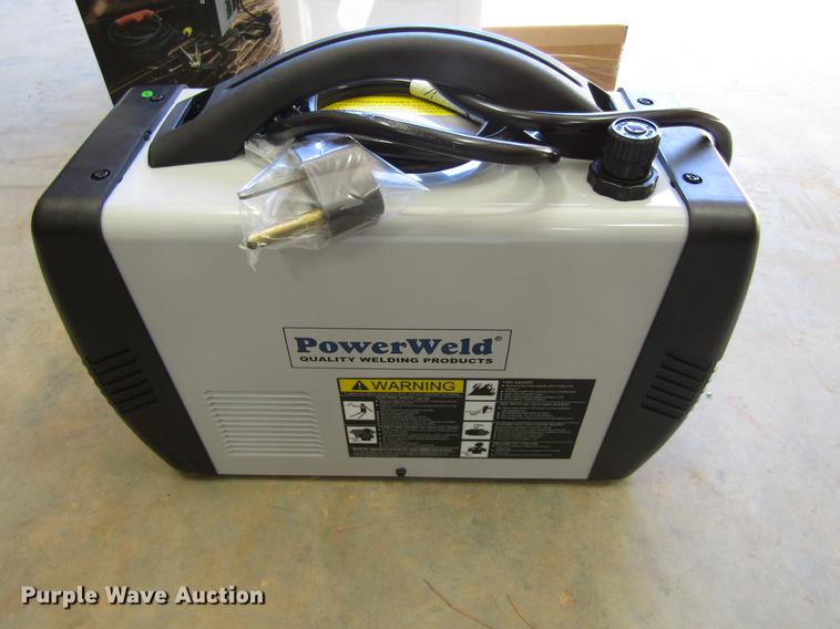 image for item AZ9381 Handy Cut 40 Plus plasma cutter