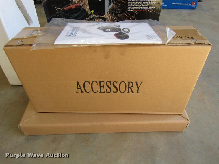 image for item AZ9381 Handy Cut 40 Plus plasma cutter