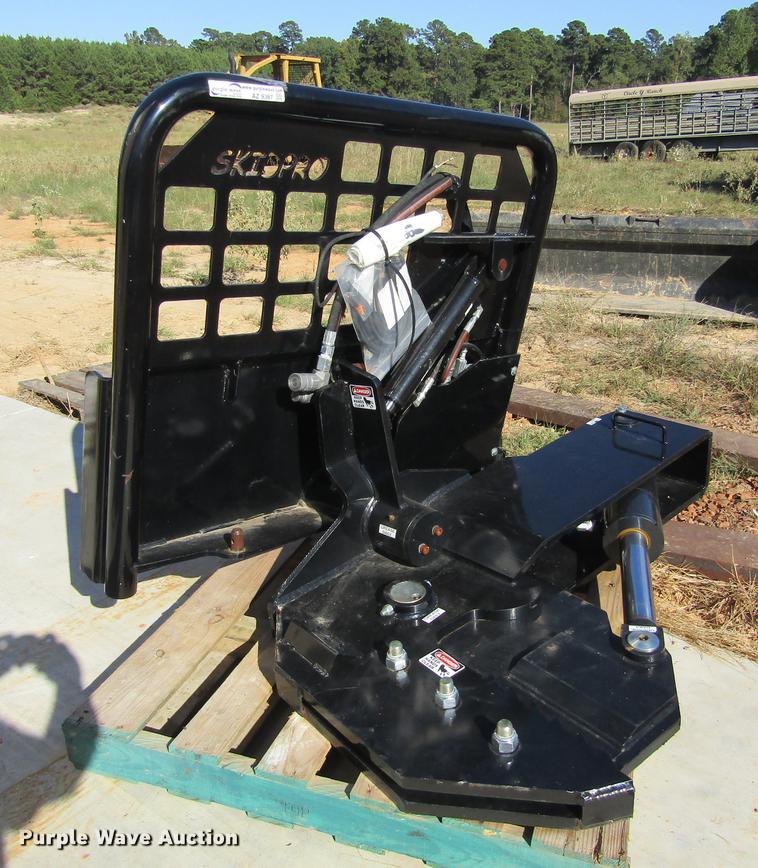 image for item AZ9387 Skid Pro 669-01-001 tree shear