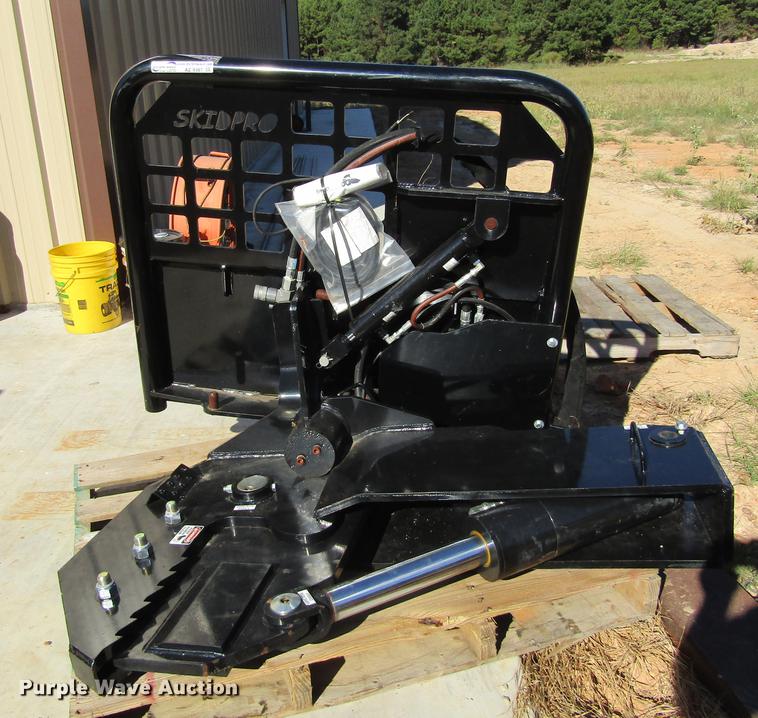 image for item AZ9387 Skid Pro 669-01-001 tree shear