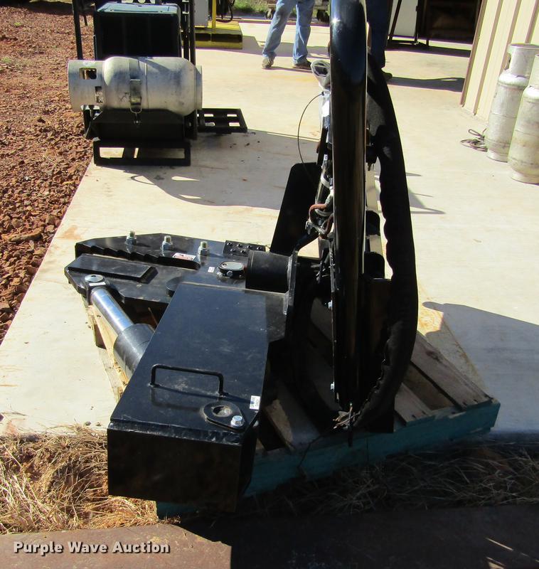 image for item AZ9387 Skid Pro 669-01-001 tree shear