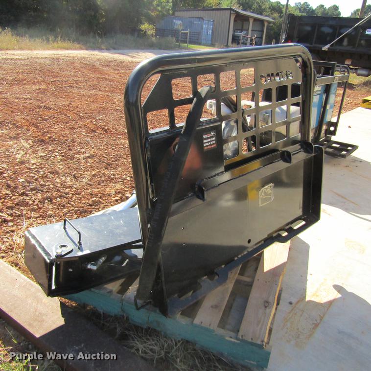 image for item AZ9387 Skid Pro 669-01-001 tree shear