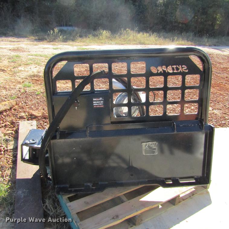 image for item AZ9387 Skid Pro 669-01-001 tree shear