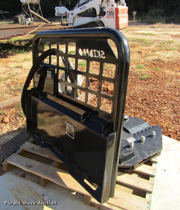 image for item AZ9387 Skid Pro 669-01-001 tree shear