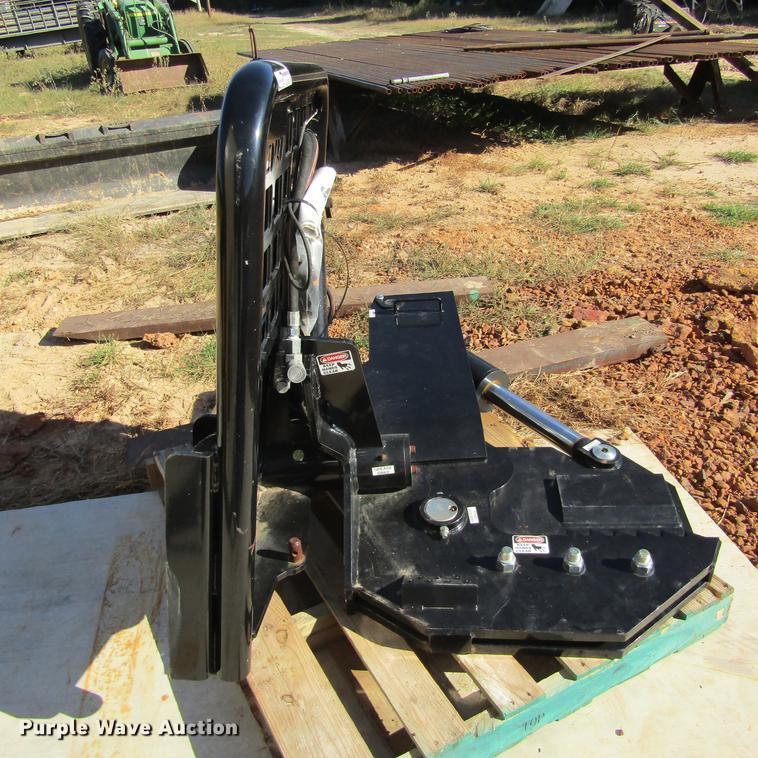 image for item AZ9387 Skid Pro 669-01-001 tree shear