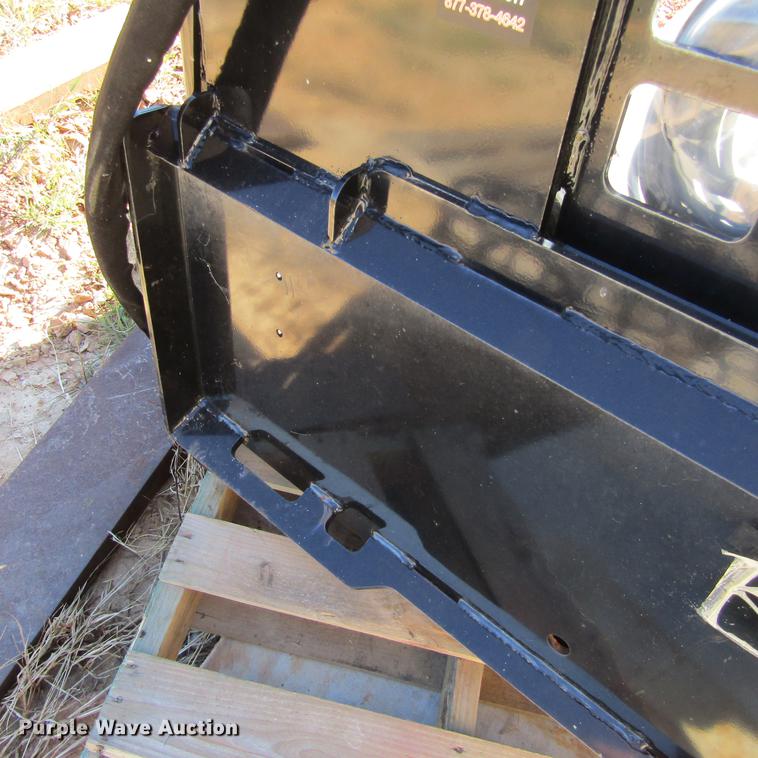 image for item AZ9387 Skid Pro 669-01-001 tree shear