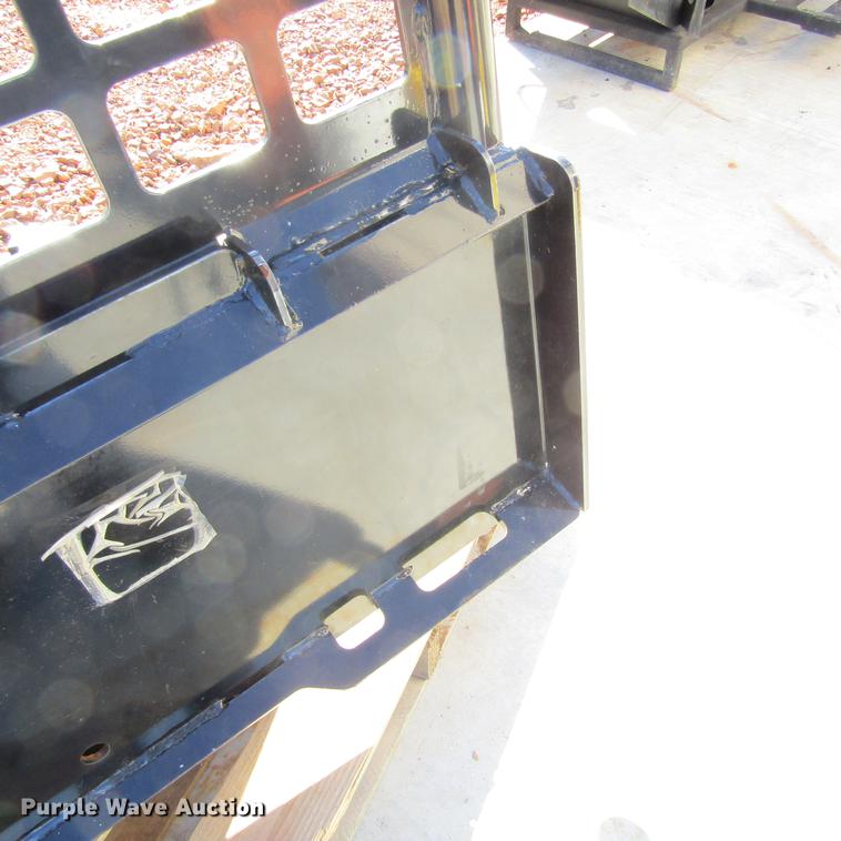 image for item AZ9387 Skid Pro 669-01-001 tree shear