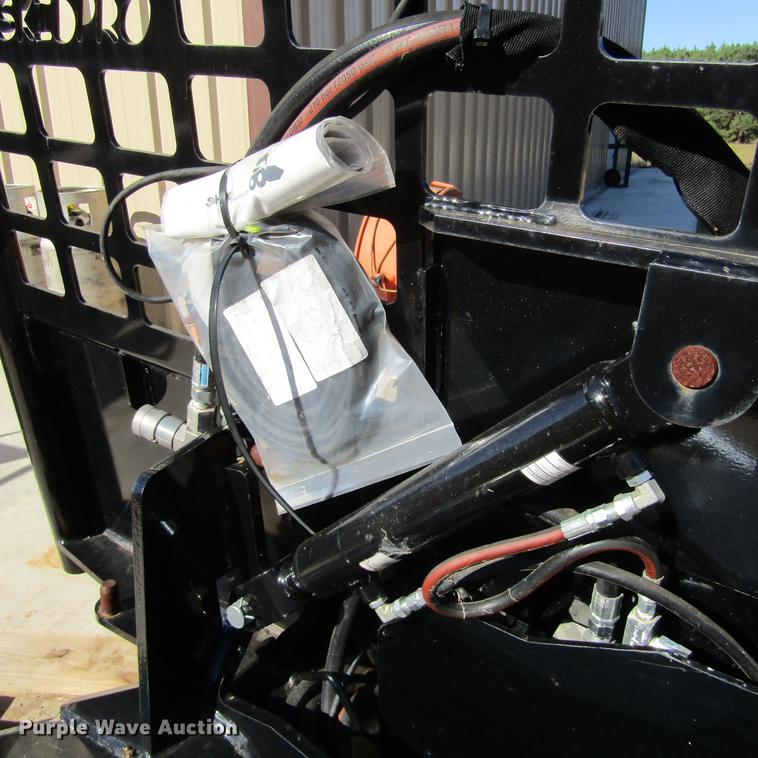 image for item AZ9387 Skid Pro 669-01-001 tree shear