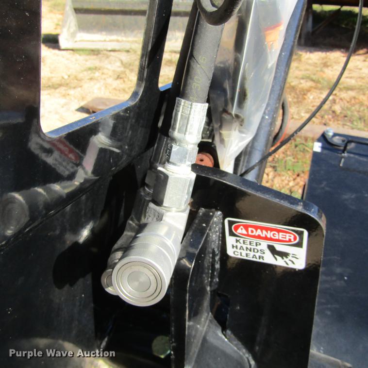 image for item AZ9387 Skid Pro 669-01-001 tree shear