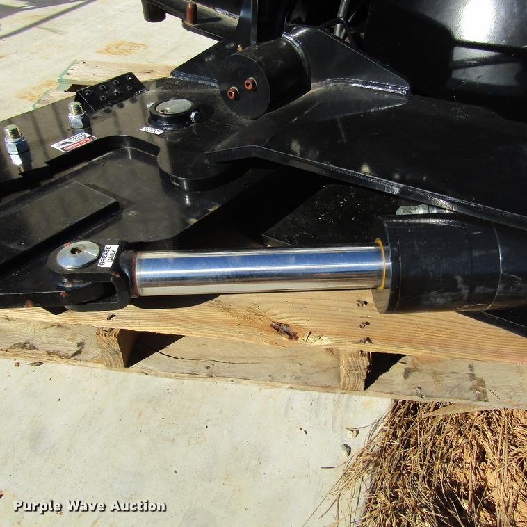 image for item AZ9387 Skid Pro 669-01-001 tree shear