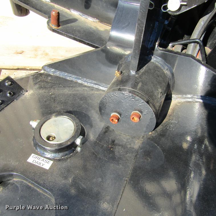 image for item AZ9387 Skid Pro 669-01-001 tree shear