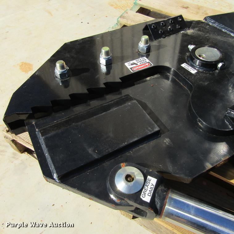 image for item AZ9387 Skid Pro 669-01-001 tree shear