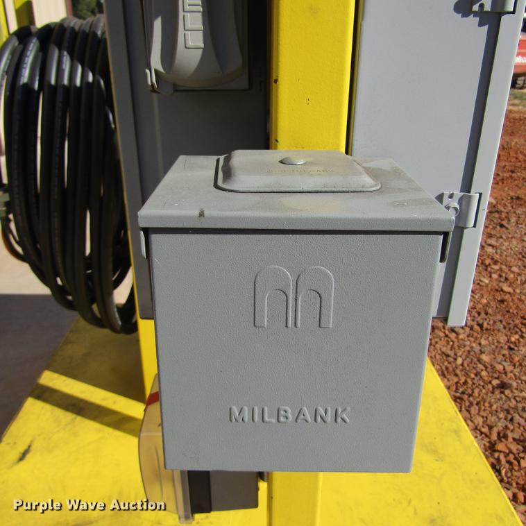 image for item AZ9389 Eaton V30E061 phase converter