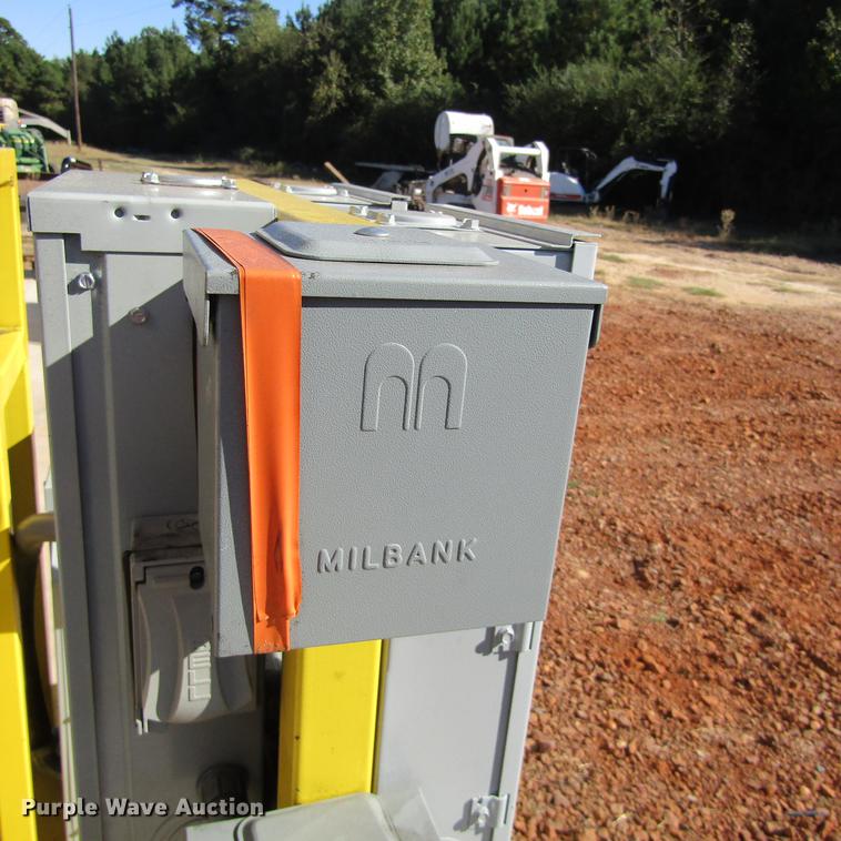 image for item AZ9389 Eaton V30E061 phase converter