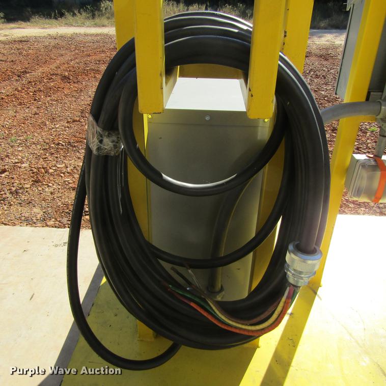 image for item AZ9389 Eaton V30E061 phase converter