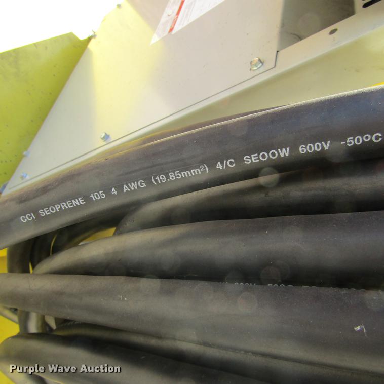 image for item AZ9389 Eaton V30E061 phase converter