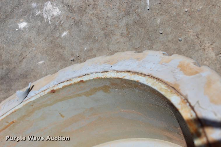 image for item BE9426 2006 Genie Z-30/20N boom lift