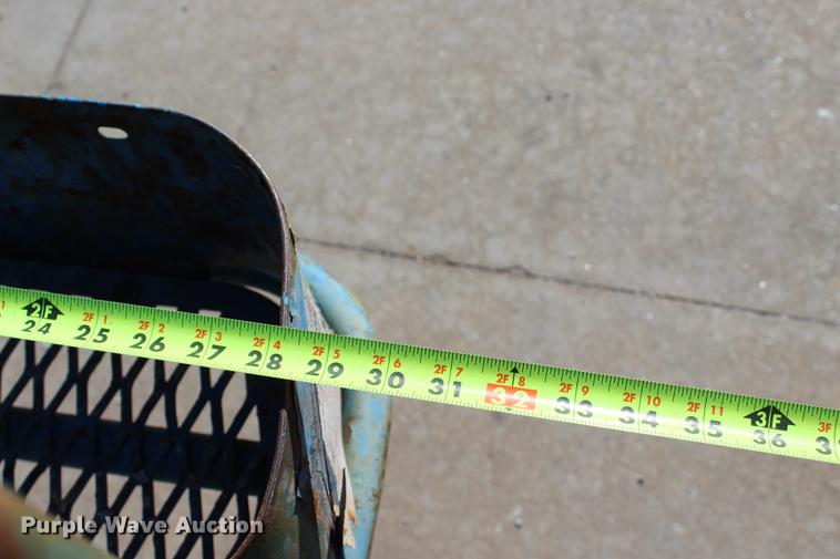 image for item BE9426 2006 Genie Z-30/20N boom lift