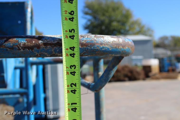 image for item BE9426 2006 Genie Z-30/20N boom lift