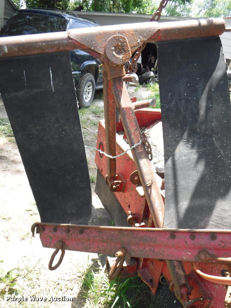 image for item CA9617 1978 Ford F350 tow truck