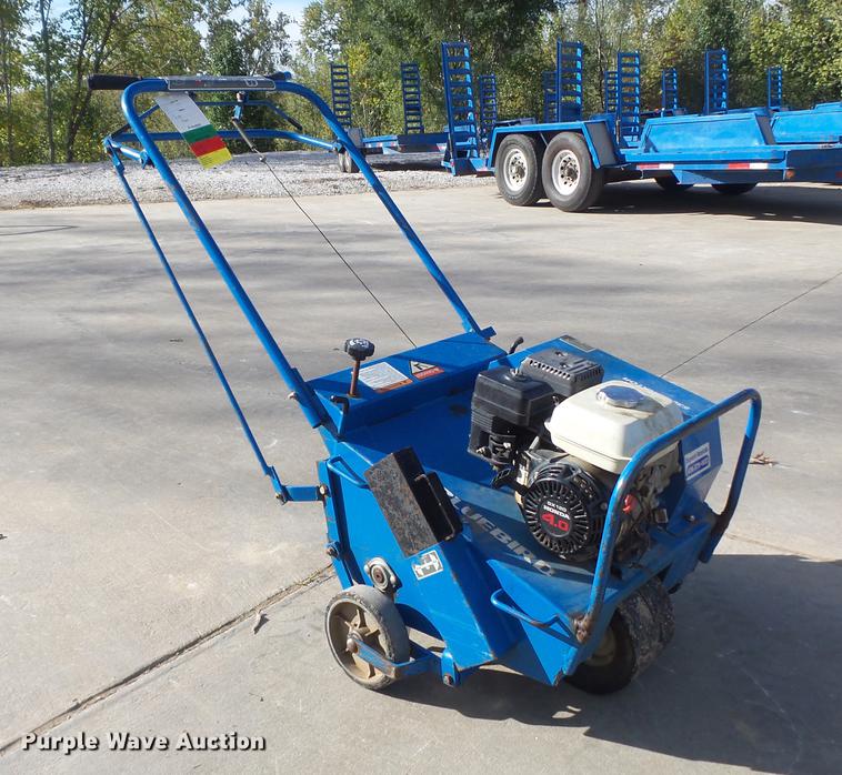 image for item CC9656 Blue Bird H530A aerator