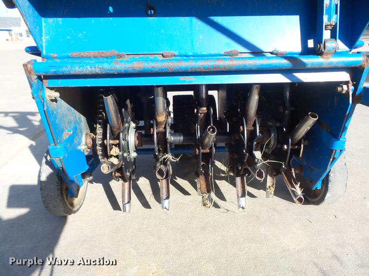 image for item CC9656 Blue Bird H530A aerator