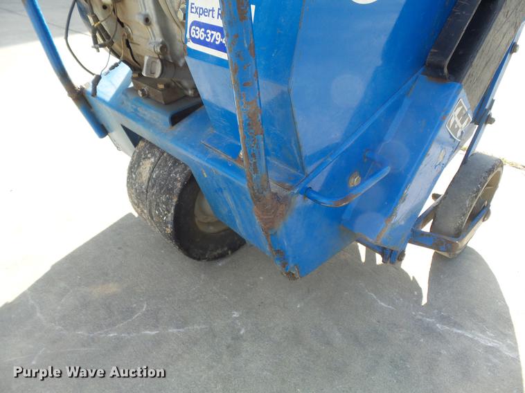 image for item CC9656 Blue Bird H530A aerator