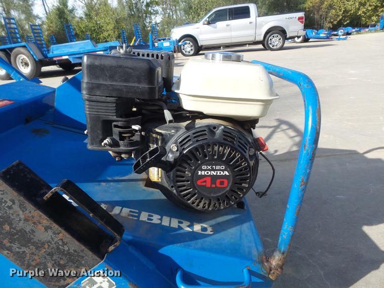 image for item CC9656 Blue Bird H530A aerator