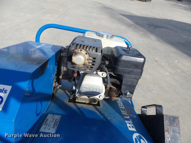 image for item CC9656 Blue Bird H530A aerator