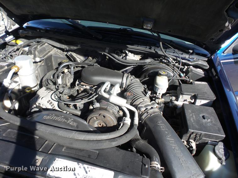 image for item DA0890 1998 Chevrolet Blazer SUV