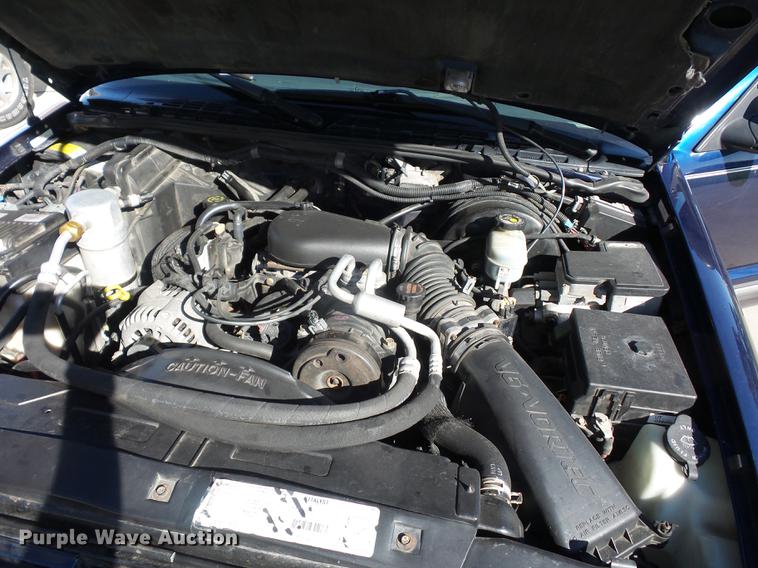 image for item DA0890 1998 Chevrolet Blazer SUV