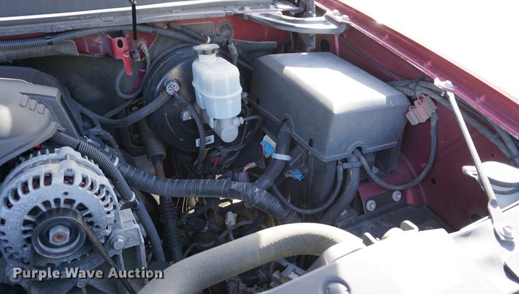 image for item DA1300 2011 GMC Yukon Denali XL SUV