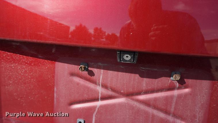 image for item DA1300 2011 GMC Yukon Denali XL SUV