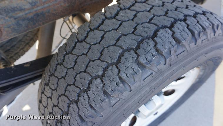 image for item DA1310 2009 Chevrolet Silverado 1500 pickup truck