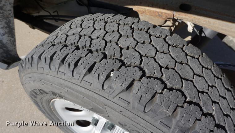 image for item DA1311 2011 Chevrolet Silverado 1500 Ext. Cab pickup truck