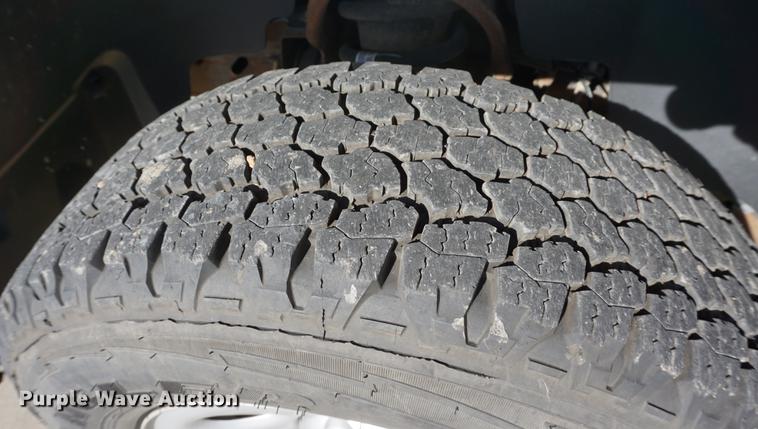 image for item DA1311 2011 Chevrolet Silverado 1500 Ext. Cab pickup truck