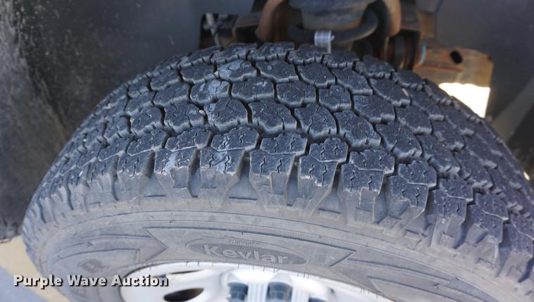 image for item DA1311 2011 Chevrolet Silverado 1500 Ext. Cab pickup truck